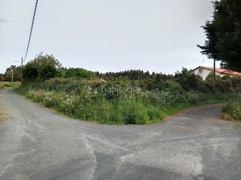 Foto c8067482-2b19-44d4-bdc3-1d0a30b56792. Haus in Valdoviño