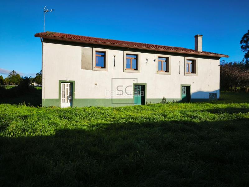 Foto db076661-a89c-40d1-b116-8af59dadd7f8. Haus in Valdoviño