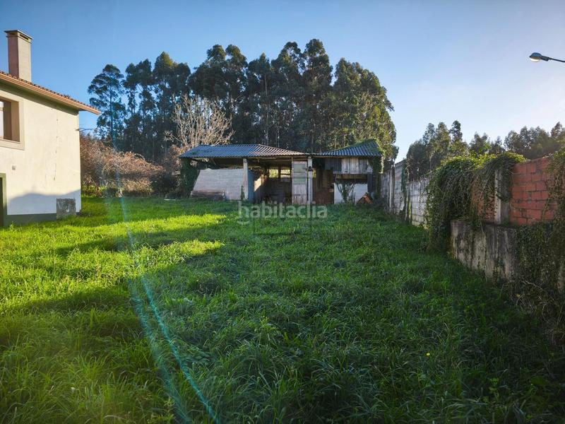 Foto f4b7d433-a3d6-4e65-9a2c-8e2c14f56e17. Haus in Valdoviño