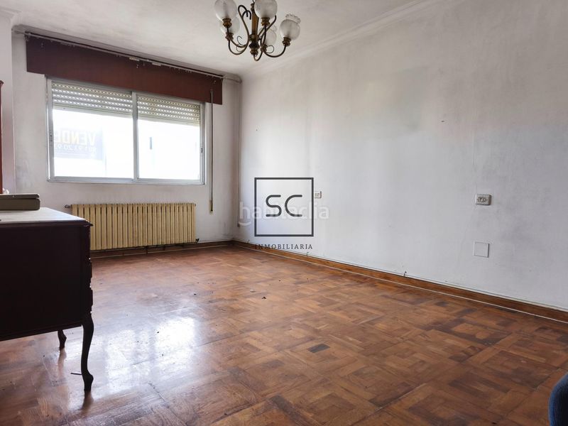 Foto 213d9215-277c-4e01-abba-8a10079cce8b. Edificio  completo en as pontes en Pontes de García Rodríguez (As)