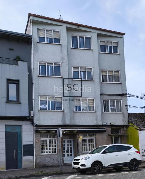 Foto 5b72bf94-8d55-4190-a5b3-9e07ad8a0b7f. Edificio  completo en as pontes en Pontes de García Rodríguez (As)