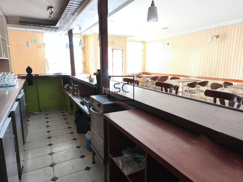 Foto 8a93d95f-a1ef-4fc0-b809-aef6c330b222. Edificio  completo en as pontes en Pontes de García Rodríguez (As)