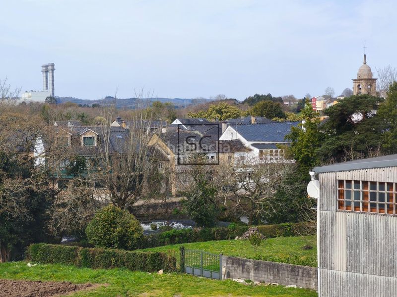 Foto 94eccc2f-da9f-4e17-aa43-da3b3a3d8fff. Edificio  completo en as pontes en Pontes de García Rodríguez (As)