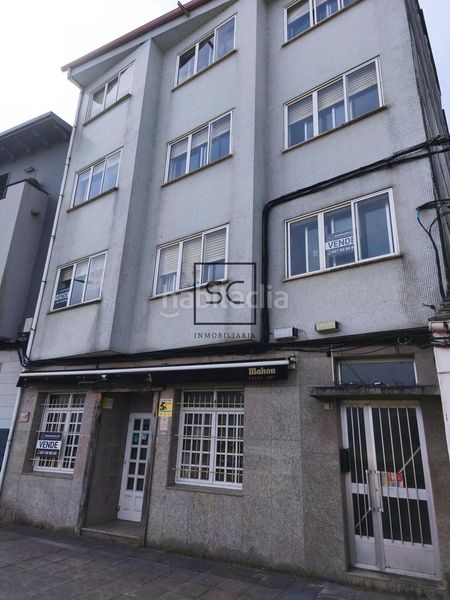 Foto b56e588c-670a-4991-aa75-0fe3dcf15dcc. Edificio  completo en as pontes en Pontes de García Rodríguez (As)