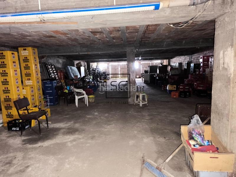 Foto 7569642b-535e-4bf1-bb74-29aeebb4918d. Edifici a Pontes de García Rodríguez (As)