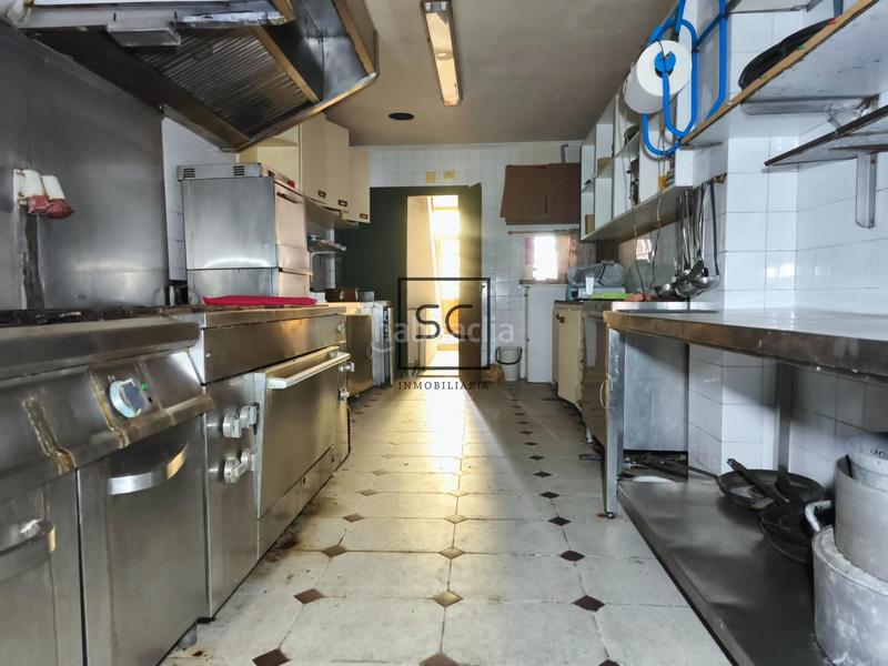 Foto 9caeede8-d0a4-492b-9fa6-e81fa4d3905f. Edifici a Pontes de García Rodríguez (As)