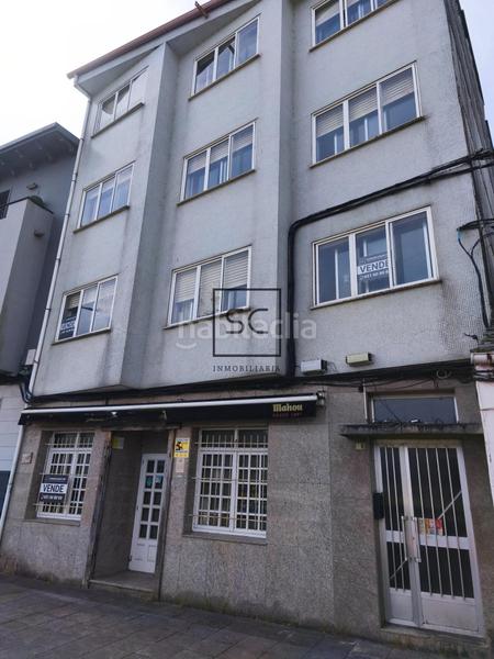 Foto b56e588c-670a-4991-aa75-0fe3dcf15dcc. Edifici a Pontes de García Rodríguez (As)