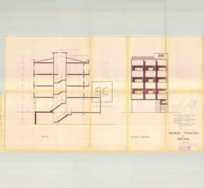 Foto cefb729f-60aa-4f7a-8f51-cb0f94b3d52b. Edifici a Pontes de García Rodríguez (As)