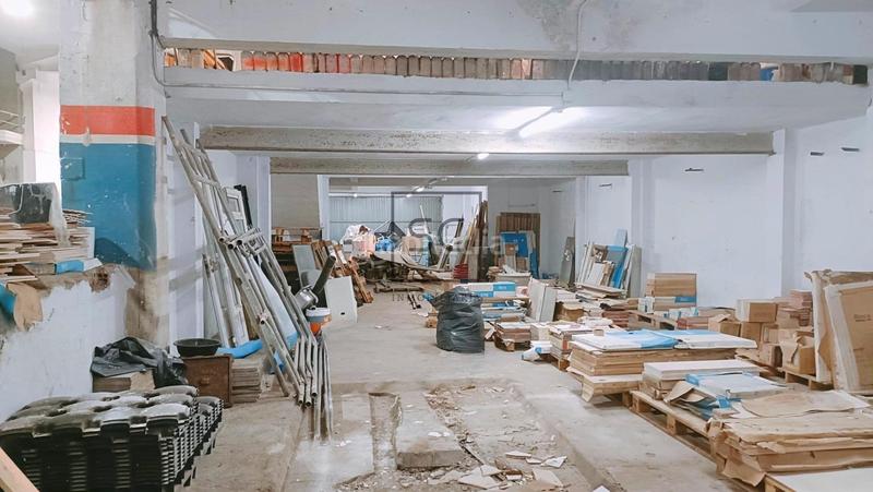 Foto 53129723-92c2-4503-9b9b-dc62327b10f5. Business premise in Canido Ferrol