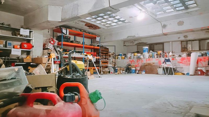 Foto 5e1d423d-fe4b-464d-88a6-9594028b7f88. Business premise in Canido Ferrol