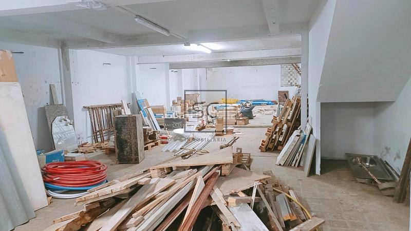 Foto 84f5873b-53b1-4bd8-ac64-3e516f641d45. Business premise in Canido Ferrol