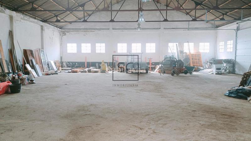 Foto aa9c6f31-d7cf-4615-ba10-fb2ad0caf518. Business premise in Canido Ferrol