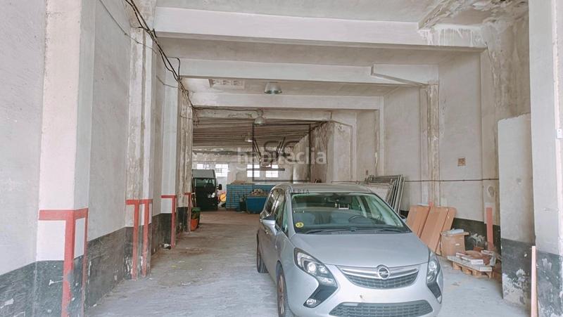 Foto ae249354-bce1-498c-bf3a-42d70247e74b. Business premise in Canido Ferrol