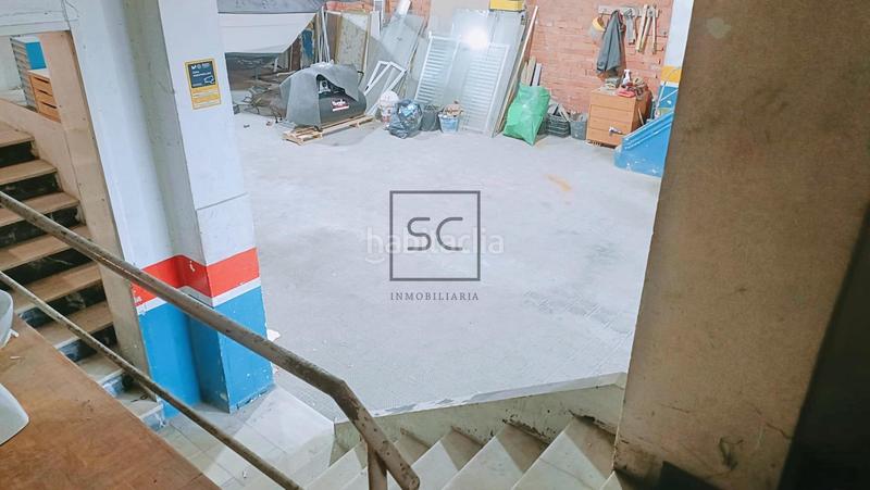 Foto be7ac4ea-72ff-465d-be05-25cd51dd3681. Business premise in Canido Ferrol