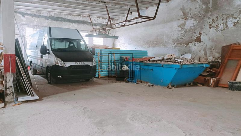 Foto cecae300-42a0-4e94-b1ea-72e49f073f7d. Business premise in Canido Ferrol