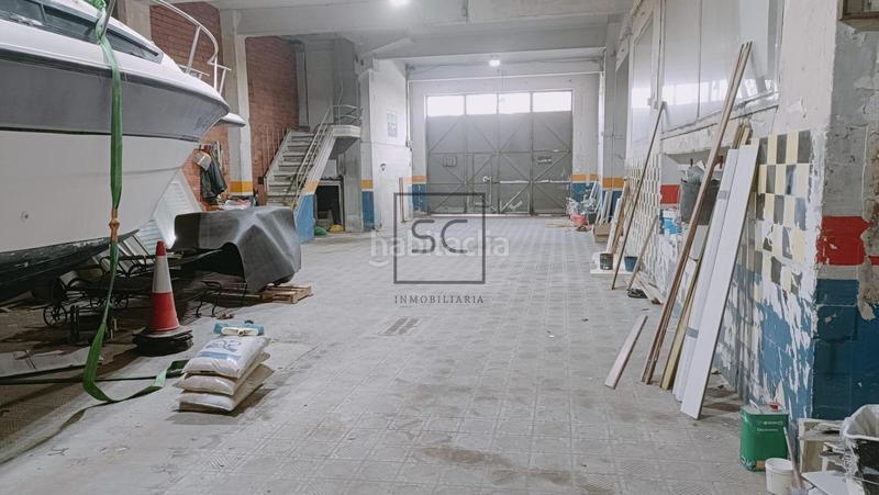 Foto e93022ea-3561-472c-9661-07cb0243c761. Business premise in Canido Ferrol