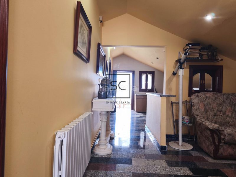 Foto 1ac894aa-c6e2-4567-b2e3-bb8c4113d83a. Casa amb calefacció aparcament piscina a Área Rural Ferrol