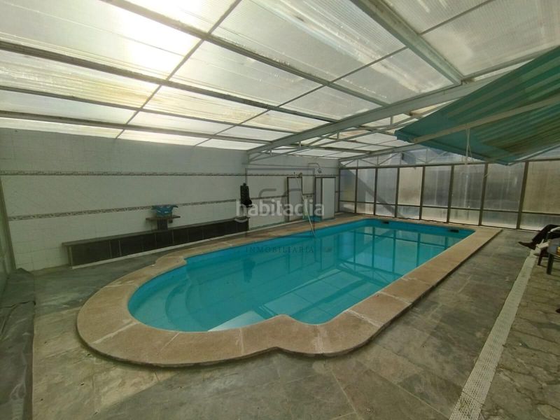 Foto 24ce9212-00d6-4fec-a6d7-cb3b0122b8d4. Casa amb calefacció aparcament piscina a Área Rural Ferrol