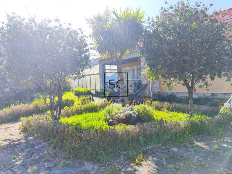 Foto 4beebfd5-0196-4176-83a5-49118a734b6d. Casa amb calefacció aparcament piscina a Área Rural Ferrol