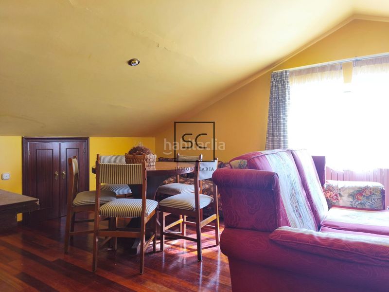 Foto 534d3195-5126-489a-bed6-f11dbf17631d. Casa amb calefacció aparcament piscina a Área Rural Ferrol