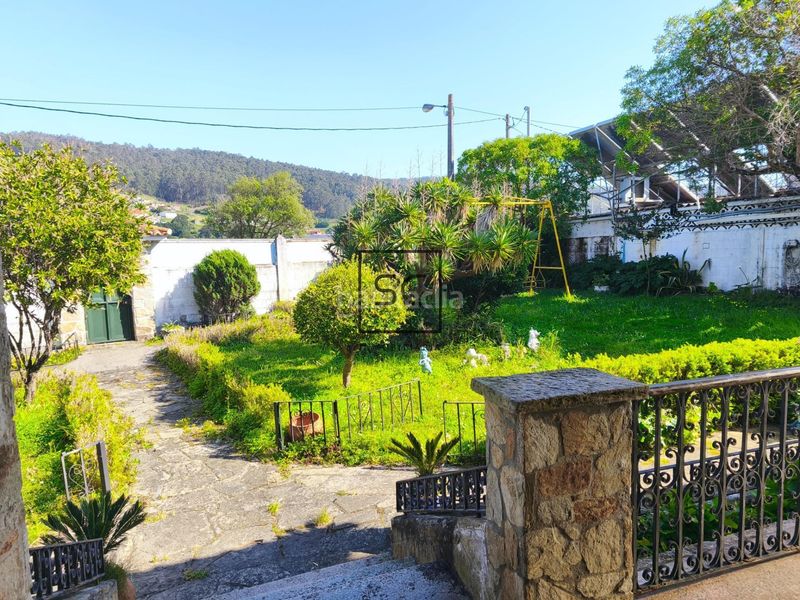 Foto 74d3ee63-35db-4de4-8fe5-fb6af924f90c. Casa amb calefacció aparcament piscina a Área Rural Ferrol