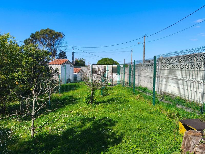 Foto 9f6ab54a-372a-4eda-ba46-c5a90cfba7c3. Casa amb calefacció aparcament piscina a Área Rural Ferrol
