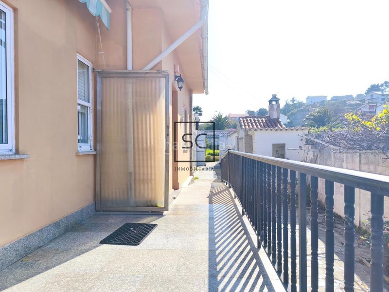Foto c2a57199-7b9f-42cc-9c9a-284a456a631a. Casa amb calefacció aparcament piscina a Área Rural Ferrol