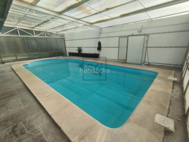 Foto c7239739-6c95-4d76-9924-0f9d7c65667c. Casa amb calefacció aparcament piscina a Área Rural Ferrol