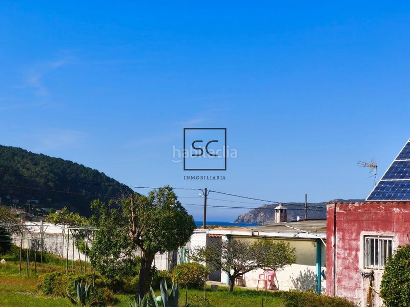 Foto d4dbbb9e-884c-4aa4-8b86-9a9eb053ccc1. Casa amb calefacció aparcament piscina a Área Rural Ferrol