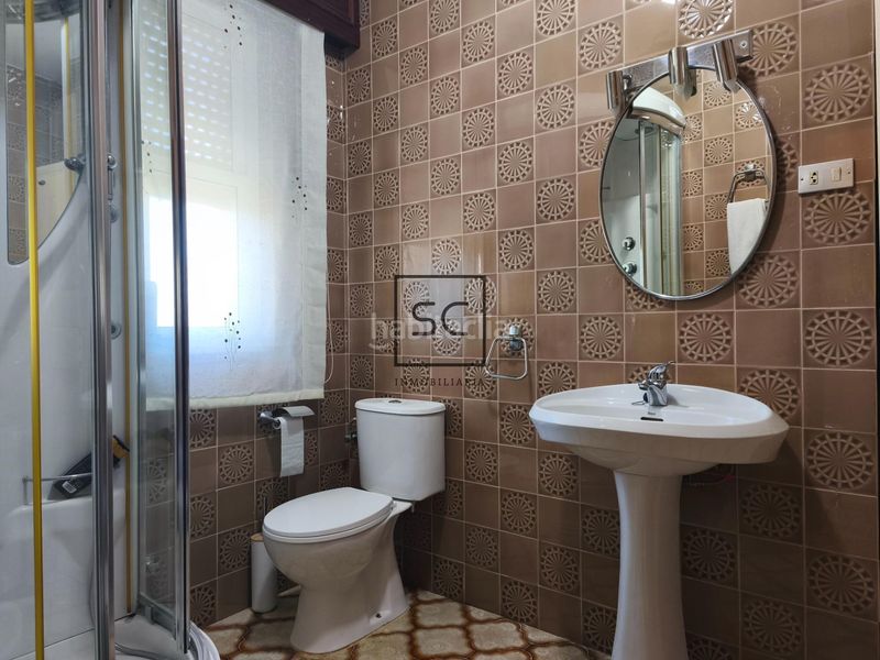 Foto e3b4409a-c4e9-4430-a99c-15d64cde6ea2. Casa amb calefacció aparcament piscina a Área Rural Ferrol