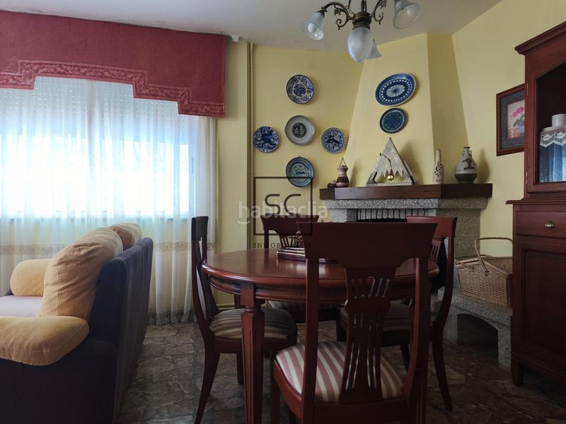 Foto ee47cd43-8e80-4ba4-9c42-1b1191dae7c8. Casa amb calefacció aparcament piscina a Área Rural Ferrol
