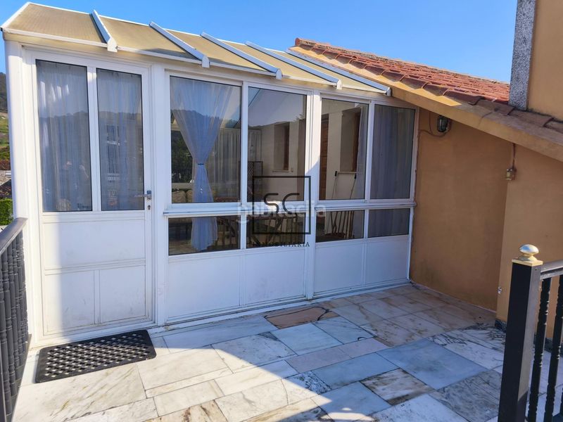 Foto f150d964-b68a-4811-a844-81e146d0e6fb. Casa amb calefacció aparcament piscina a Área Rural Ferrol