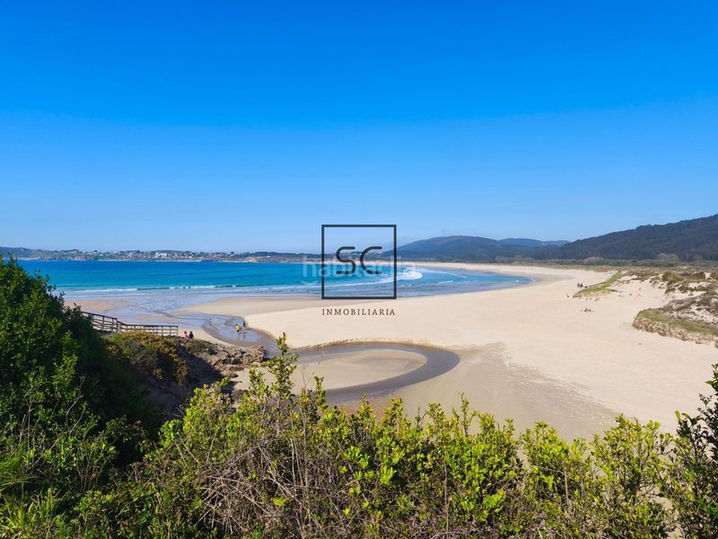 Foto f944ba7c-31cb-4f90-8174-cb060489867b. Casa amb calefacció aparcament piscina a Área Rural Ferrol
