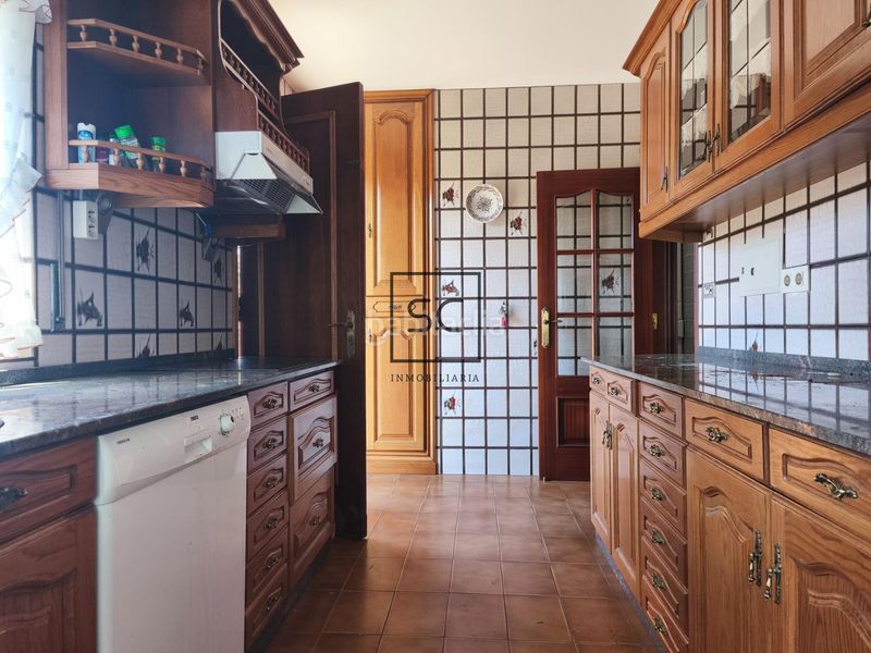 Foto fc537367-7172-480f-914d-5b05d9bfcc5f. Casa amb calefacció aparcament piscina a Área Rural Ferrol