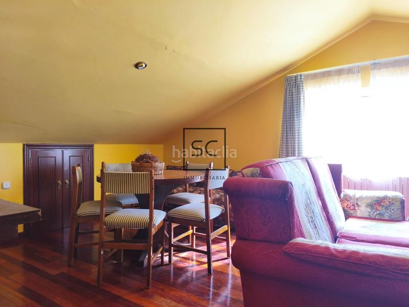 Foto 095310c6-0bcc-4576-be2c-e6add9e2c45e. Casa amb calefacció aparcament piscina a Área Rural Ferrol