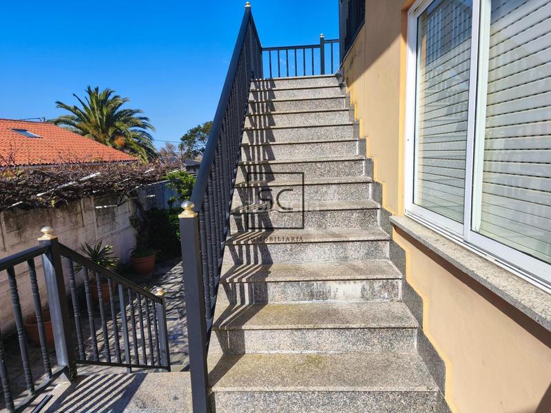 Foto 16b37b73-1392-4862-a5f4-50580e44d363. Casa amb calefacció aparcament piscina a Área Rural Ferrol