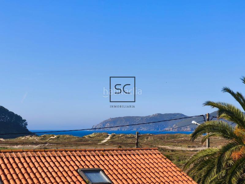 Foto 3cf9858a-da65-43f4-8c79-8416a1942064. Casa amb calefacció aparcament piscina a Área Rural Ferrol