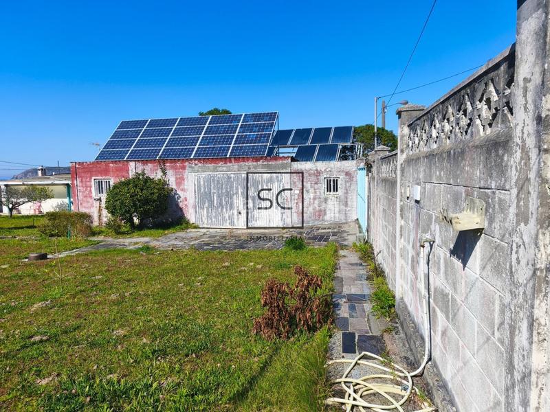 Foto 4574770b-d412-4b73-af91-69e202cfe32f. Casa amb calefacció aparcament piscina a Área Rural Ferrol