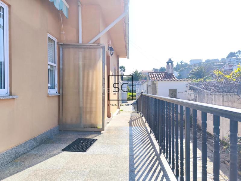 Foto 59317a12-fba5-443c-8fc3-f7771d5c7886. Casa amb calefacció aparcament piscina a Área Rural Ferrol