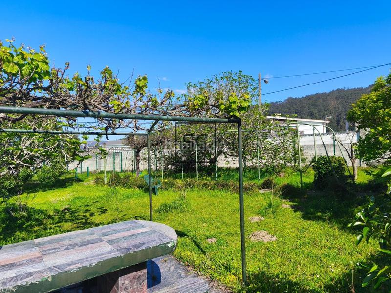 Foto 680d529f-10d2-415d-886a-782e26e586a8. Casa amb calefacció aparcament piscina a Área Rural Ferrol