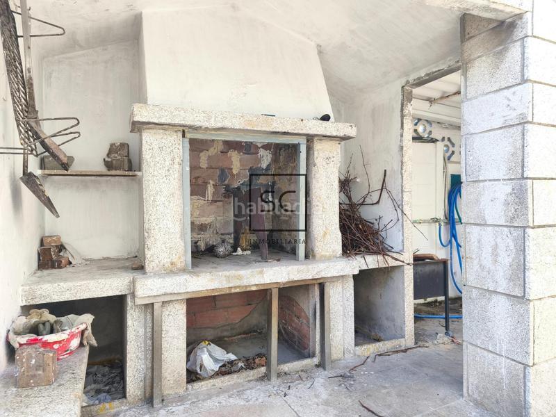 Foto 7599449a-29b5-499c-845e-4b54820a3053. Casa amb calefacció aparcament piscina a Área Rural Ferrol