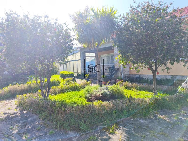 Foto 8e0f055e-5d25-4ddb-96ae-d0cd5513fbcc. Casa amb calefacció aparcament piscina a Área Rural Ferrol