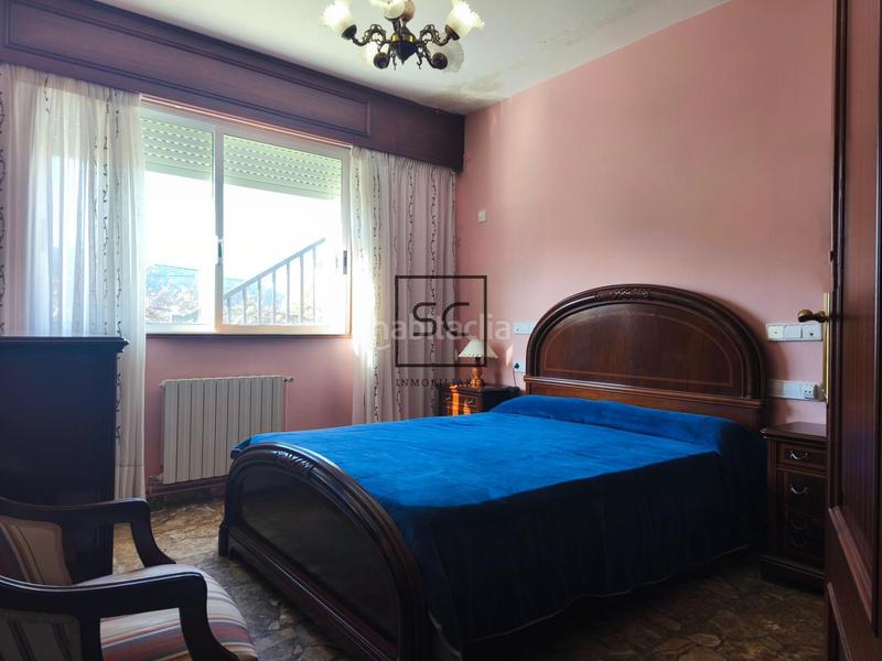 Foto 9598faba-6b58-4896-a7b8-5c44f0064393. Casa amb calefacció aparcament piscina a Área Rural Ferrol