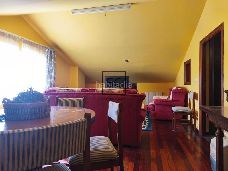 Foto 9ded1576-582c-49ba-a8b9-2b6b98abe48b. Casa amb calefacció aparcament piscina a Área Rural Ferrol