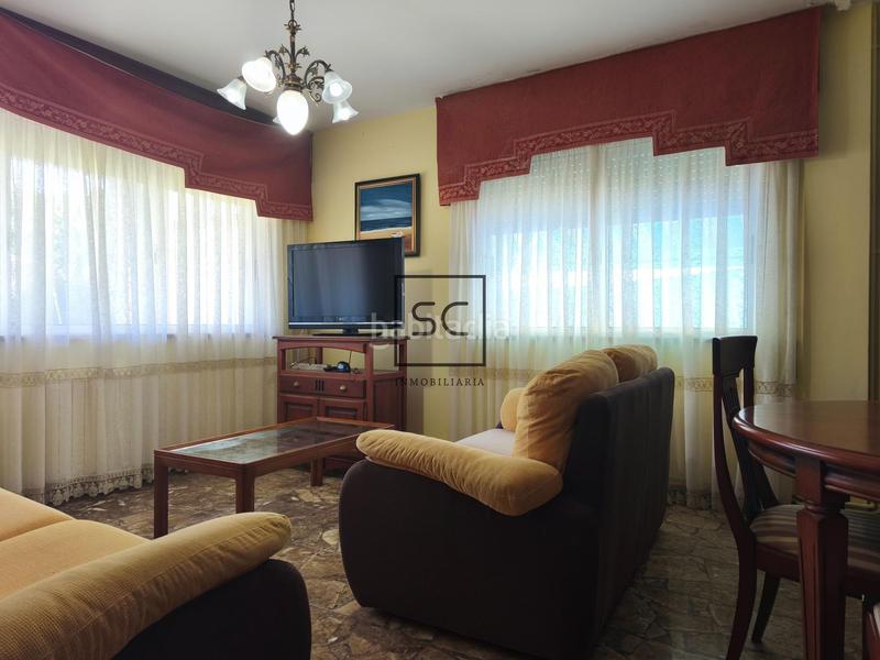 Foto bc1d1fc9-4321-4c40-ab05-80ce52f99c52. Casa amb calefacció aparcament piscina a Área Rural Ferrol