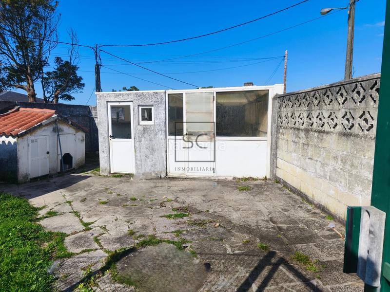Foto c61382ad-6bd4-41e3-bec5-797755e33f20. Casa amb calefacció aparcament piscina a Área Rural Ferrol