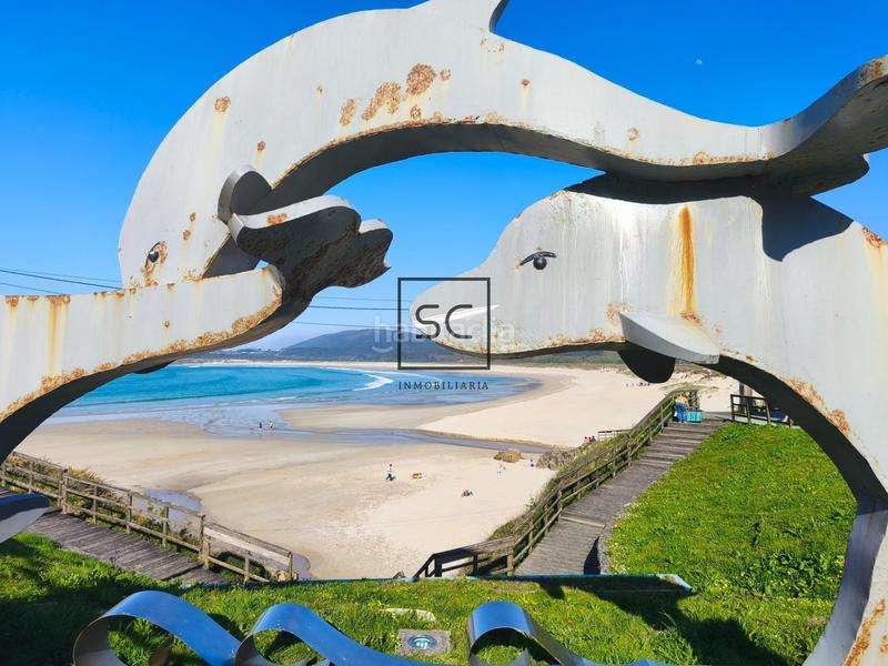 Foto e23c1a83-4ea4-4a42-adf1-8fc9982f4c12. Casa amb calefacció aparcament piscina a Área Rural Ferrol