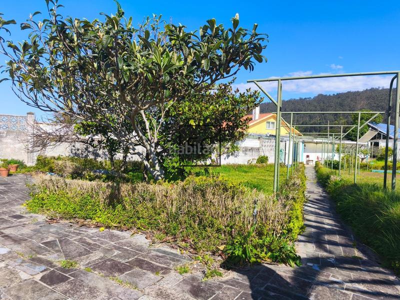 Foto e39c6d78-fb5b-4031-93b9-42e61ae3947f. Casa amb calefacció aparcament piscina a Área Rural Ferrol