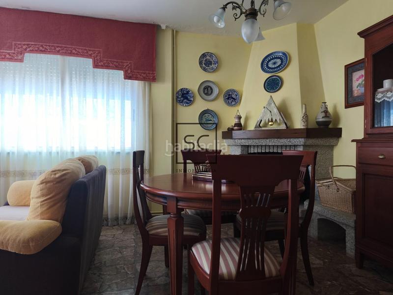 Foto ec033537-ec8f-49e3-9663-626284d9ff10. Casa amb calefacció aparcament piscina a Área Rural Ferrol