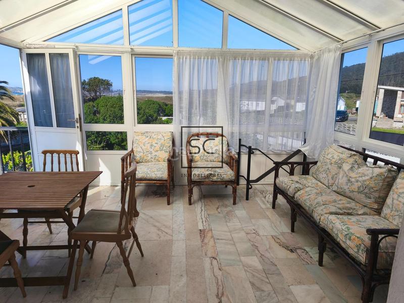 Foto fc2a5b25-3db0-445f-af10-de42eff9877a. Casa amb calefacció aparcament piscina a Área Rural Ferrol